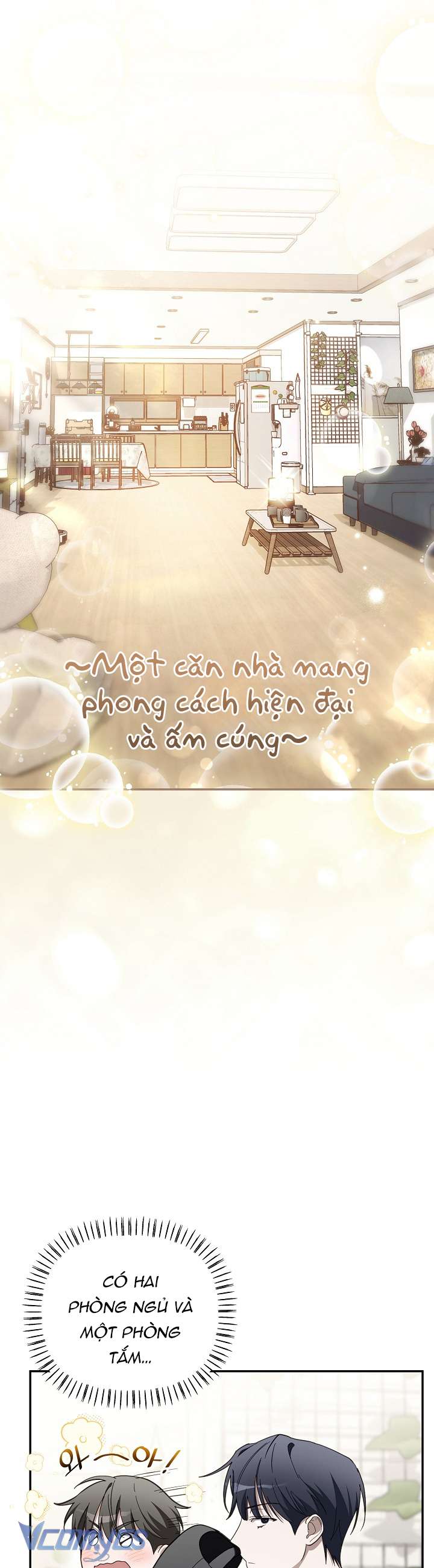 PD Rác Rưởi Sống Sót Với Thân Phận Thần Tượng Chap 16 - Trang 2