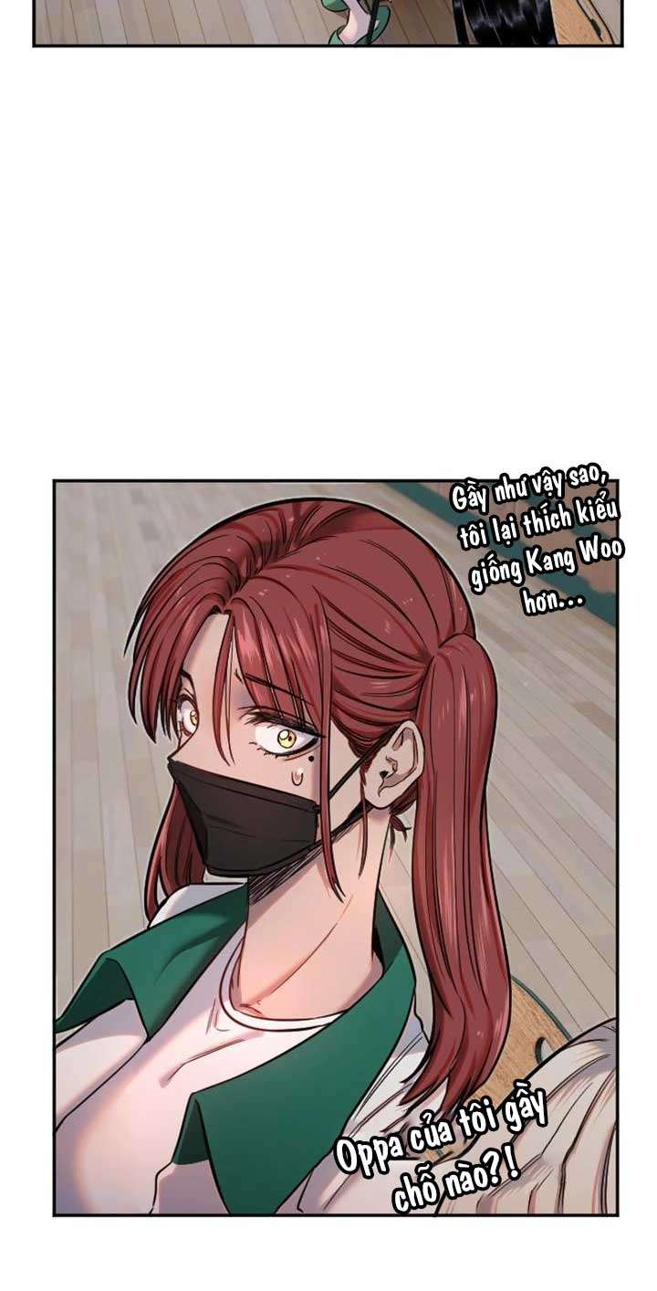 Manitto Chap 19 - Next Chap 20