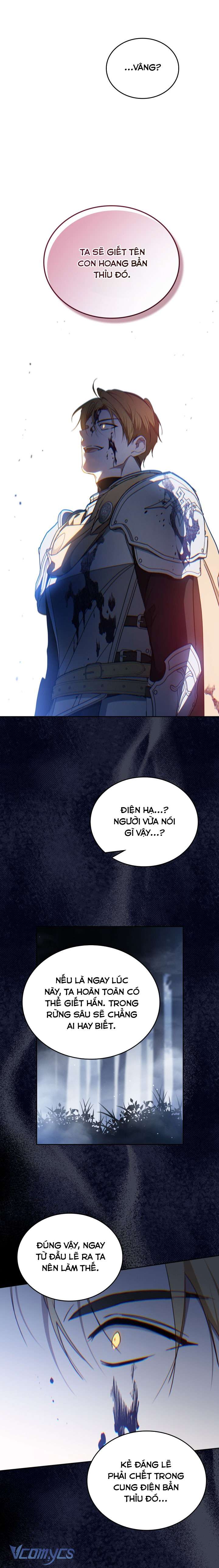 Kiếp Này Nhất Định Làm Gia Chủ Chap 199 - Trang 2