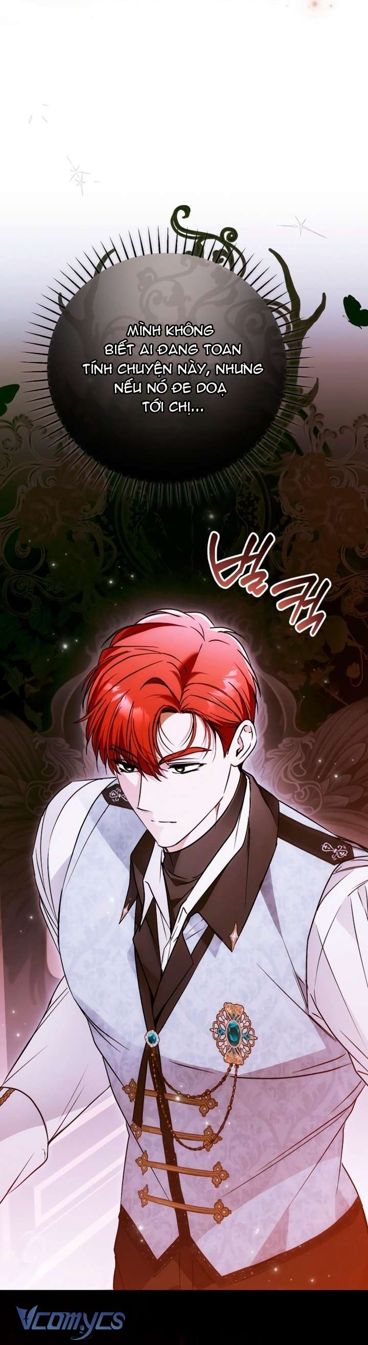 Ai Đó Đang Điều Khiển Cơ Thể Của Tôi Chap 82 - Trang 3