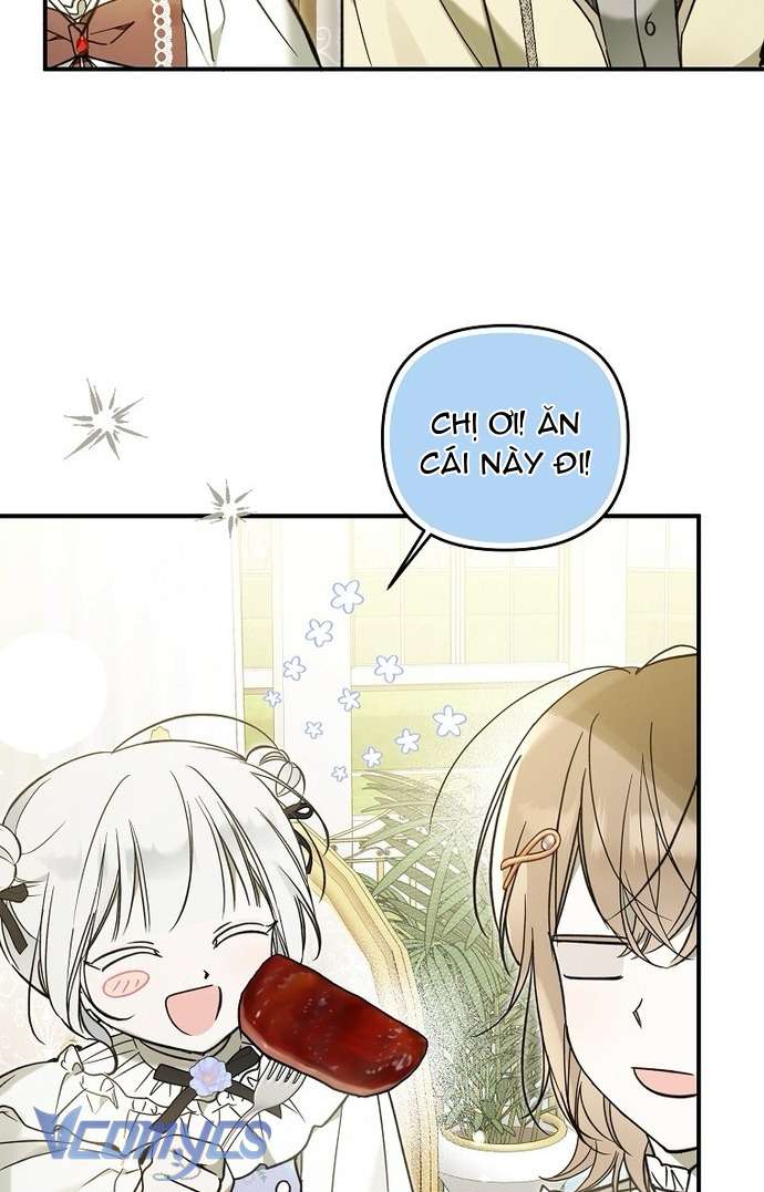 Độc Chiếm Sủng Ái Của Công Chúa Út, Mọi Người Đều Say Mê Tôi. Chap 12 - Trang 3