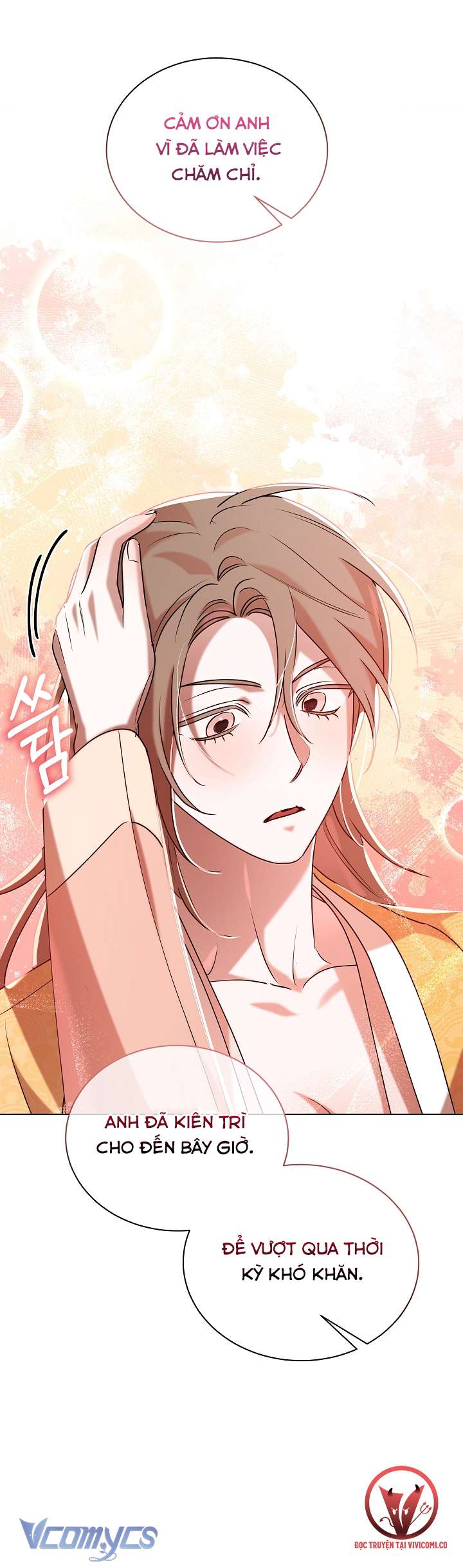 [18+] Biên Niên Sử Xuân Họa Thời Joseon Chap 44 - Trang 2