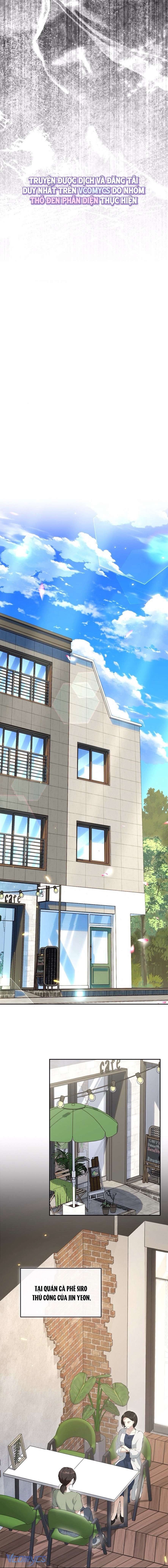 『18+』Đoạt Lại Chap 1 - Trang 2