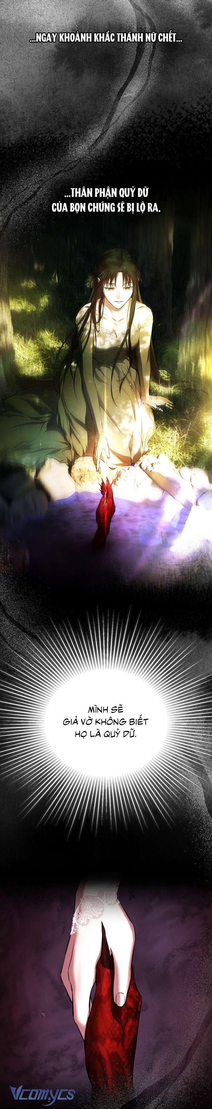 Hãy Dạy Em Cách Khao Khát Chap 2 - Trang 3