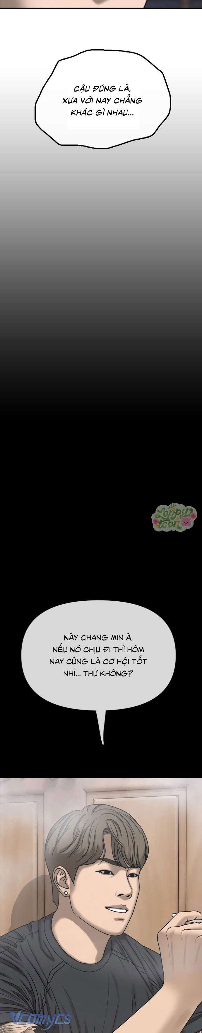 Tận Thế Đã Đến Chap 7 - Next Chap 8