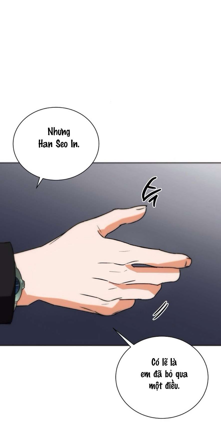 〖18+〗- Quyết Tâm Bị Ruồng Bỏ Chap 3 - Next Chap 4