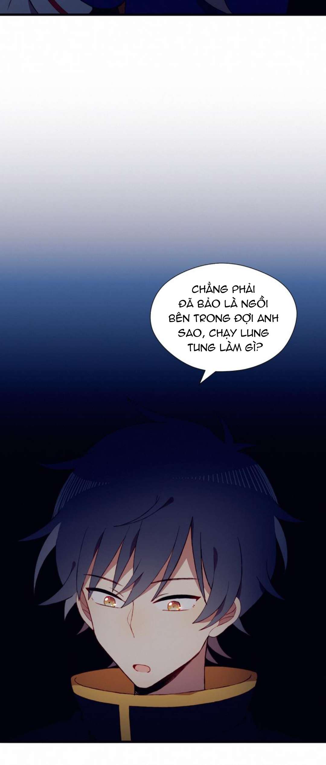 Mối Tình Đầu Chưa Được Trọn Vẹn Chap 23 - Trang 4