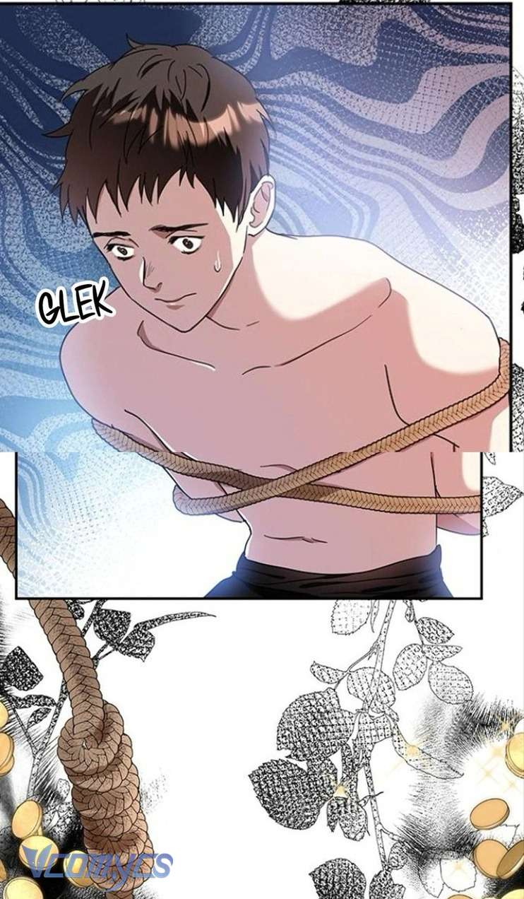 Người Yêu Đã Chết Của Tôi Đã Trở Thành Bạo Chúa Chap 11 - Next Chap 12