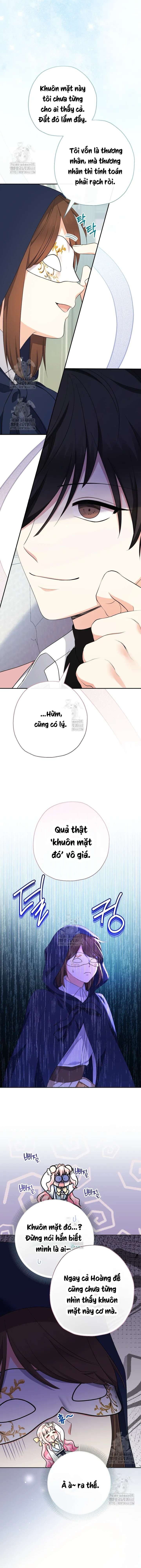 [PNT] Tiểu Thư Tích Tiền Đi Bụi Chap 94 - Trang 2