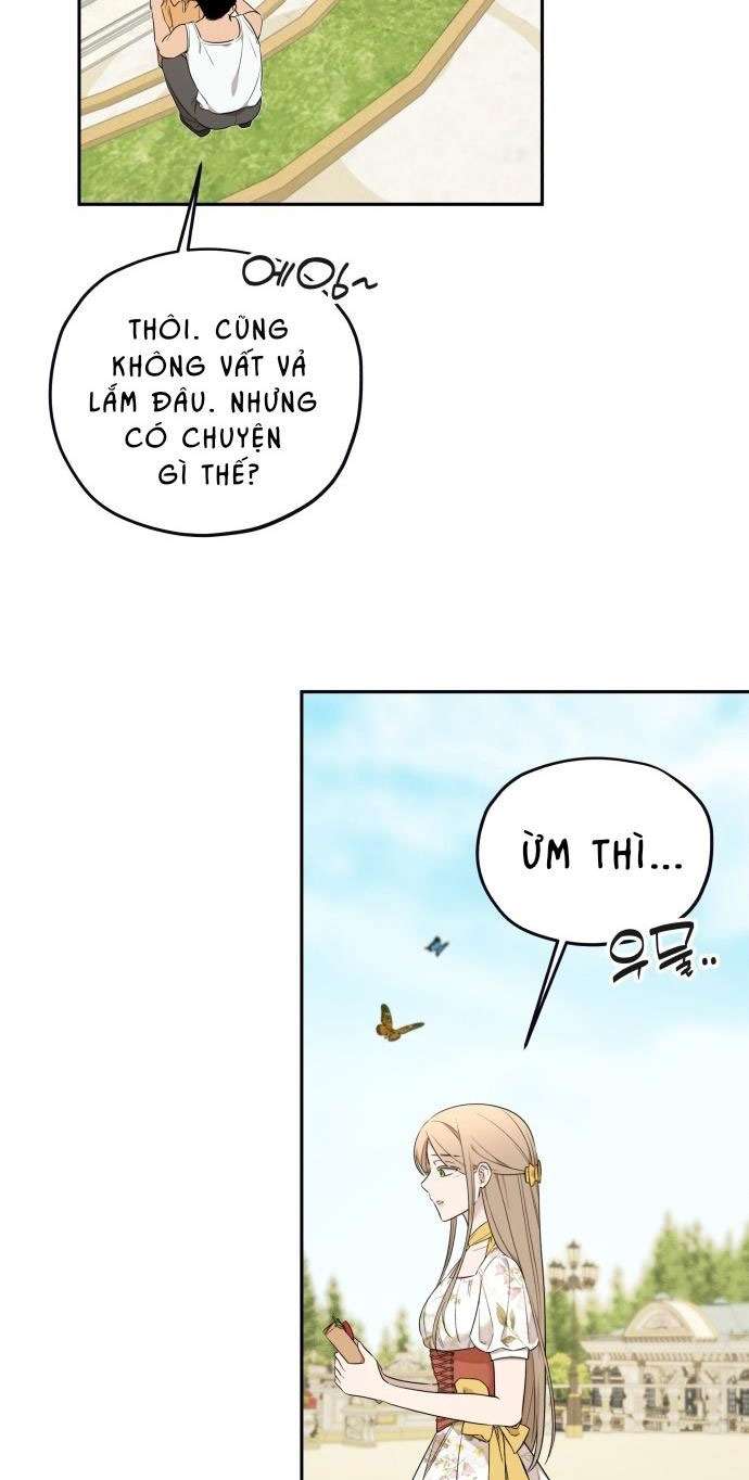 Trận Đấu Đồng Đội Của Những Tài Xế Xe Tải Chap 18 - Next Chap 19