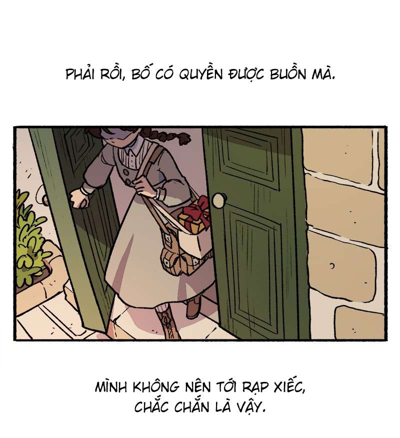 Marionetta Chap 2 - Trang 2