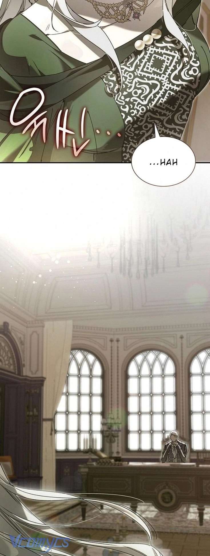 Cứ Cố Gắng Hết Sức Để Hối Hận Chap 9 - Next Chap 10