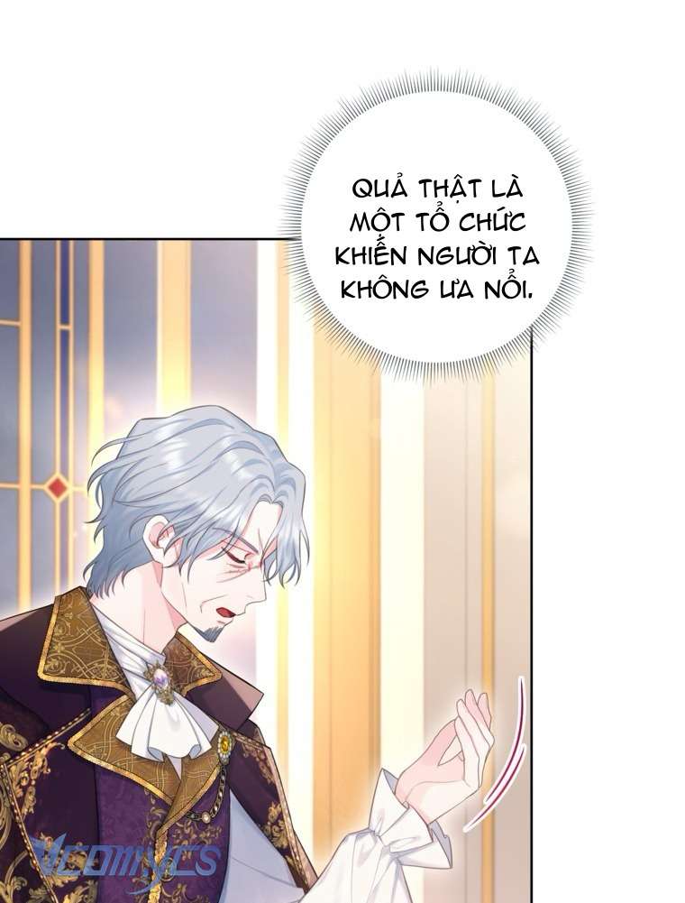 Người Anh Trai Mạnh Nhất Của Tôi Đã Mất Trí Nhớ Chap 32 - Next Chap 33