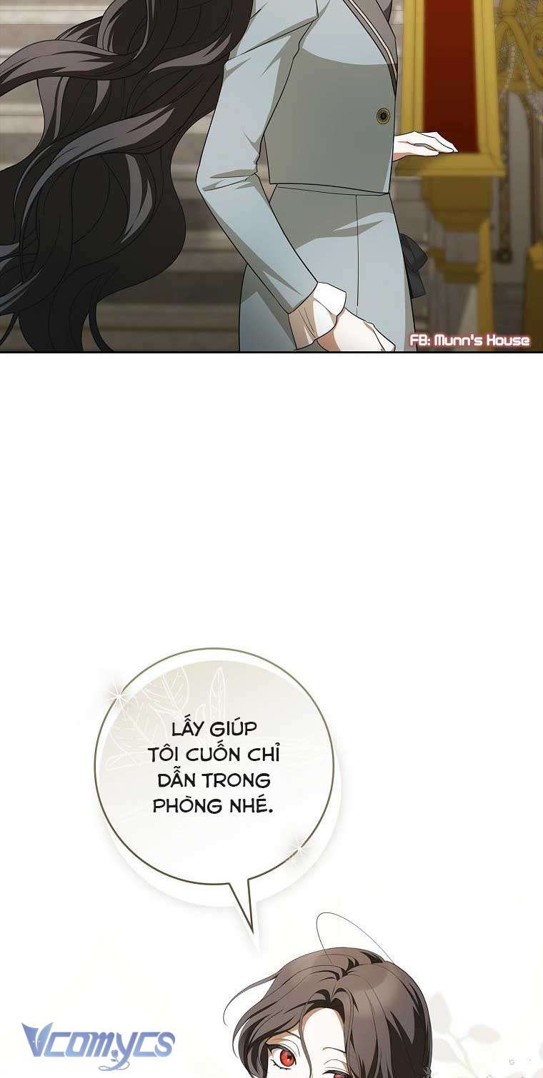 100 lời nguyền tại dinh thự Illestone Chap 19 - Trang 3