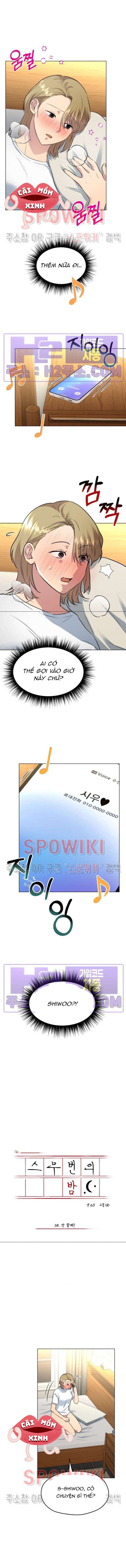 Twenty Nights Twenty Nights-Chap 38 - Trang 2