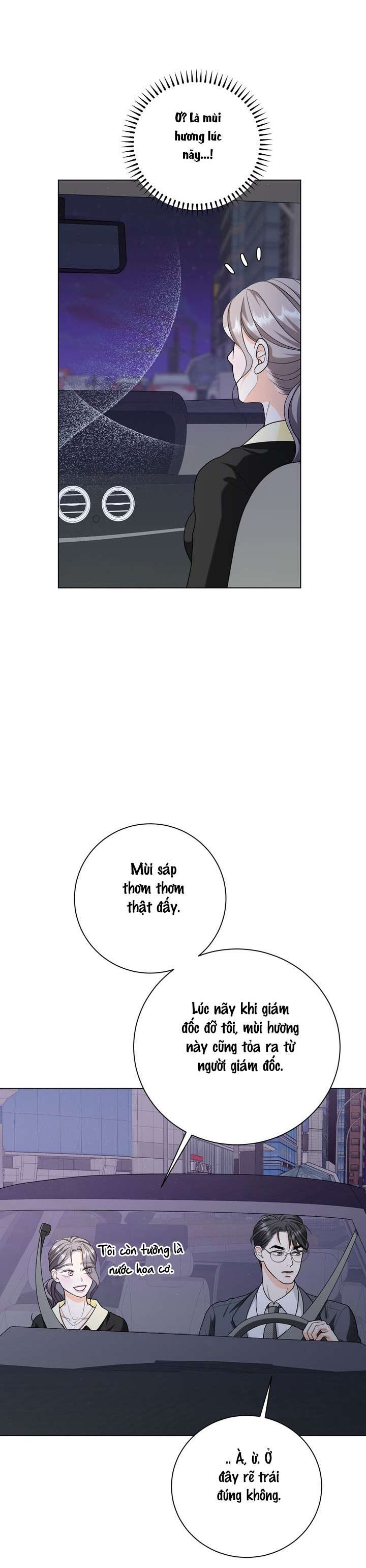 Đổi Pha Chap 2 - Trang 2