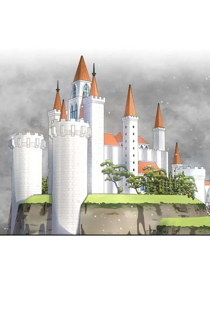 Vị Hôn Thê Khế Ước Của Công Tước Chap 147 - Next 