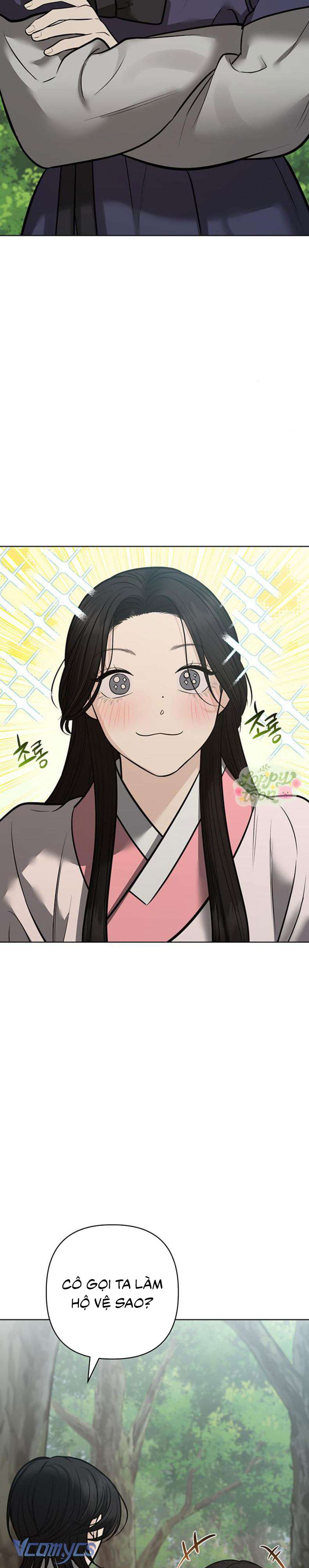 Quỷ Hồn Chap 36 - Next Chap 37