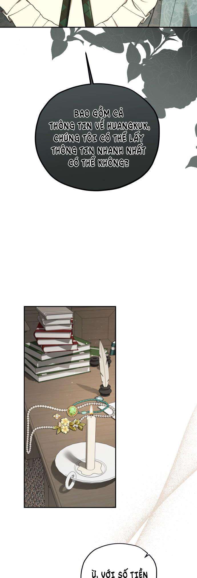 Trận Đấu Đồng Đội Của Những Tài Xế Xe Tải Chap 7 - Next Chap 8