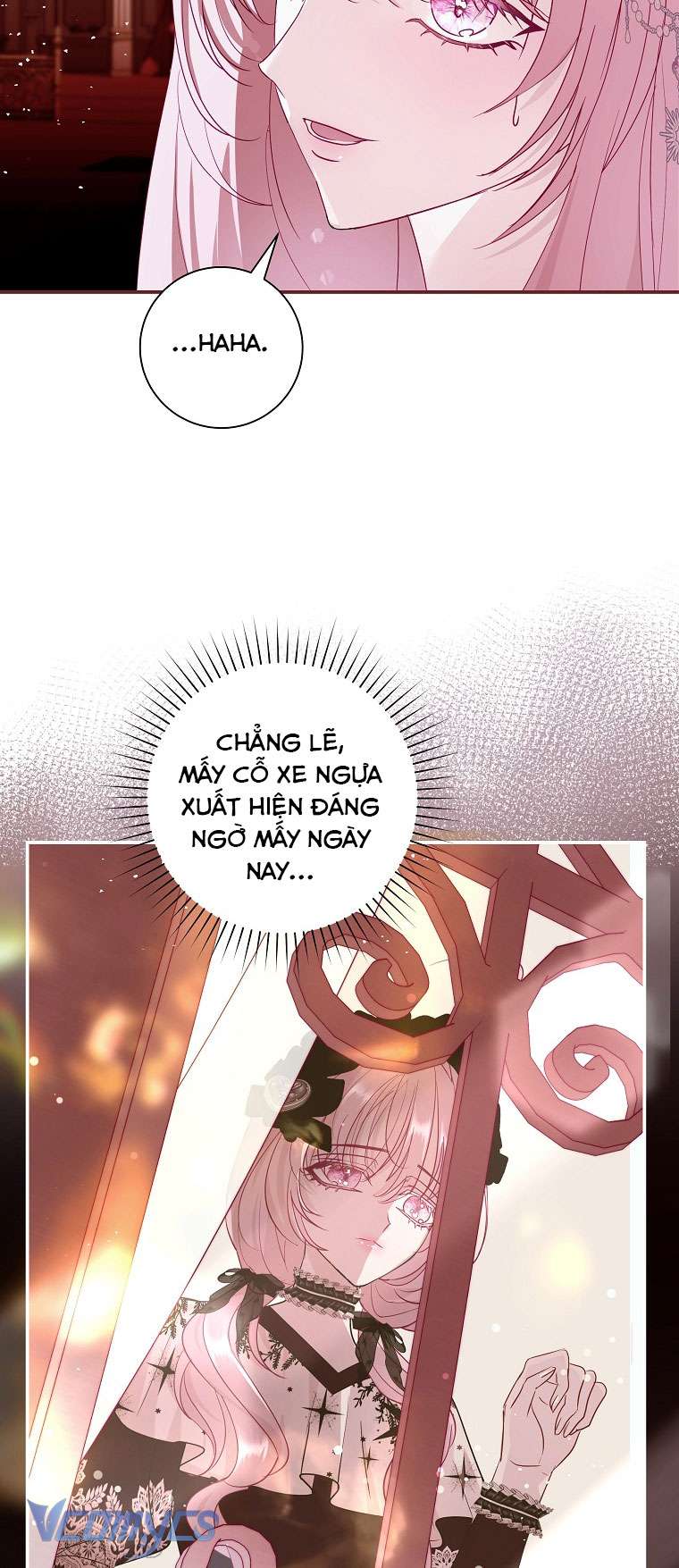 Này Boss Phản Diện, Tôi Có Thể Làm Mọi Thứ Trừ Cưới Ngài Chap 2 - Next Chap 3