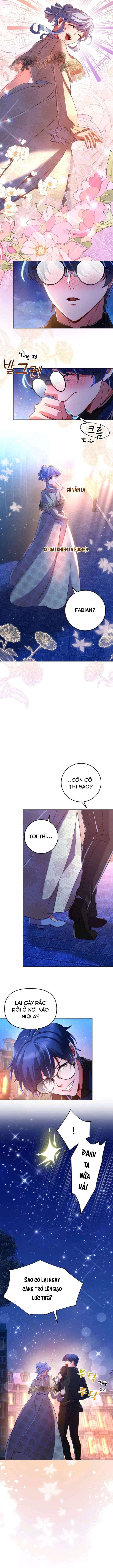 Ước Hẹn Không Thành Của Đôi Ta Chap 51 - Trang 2