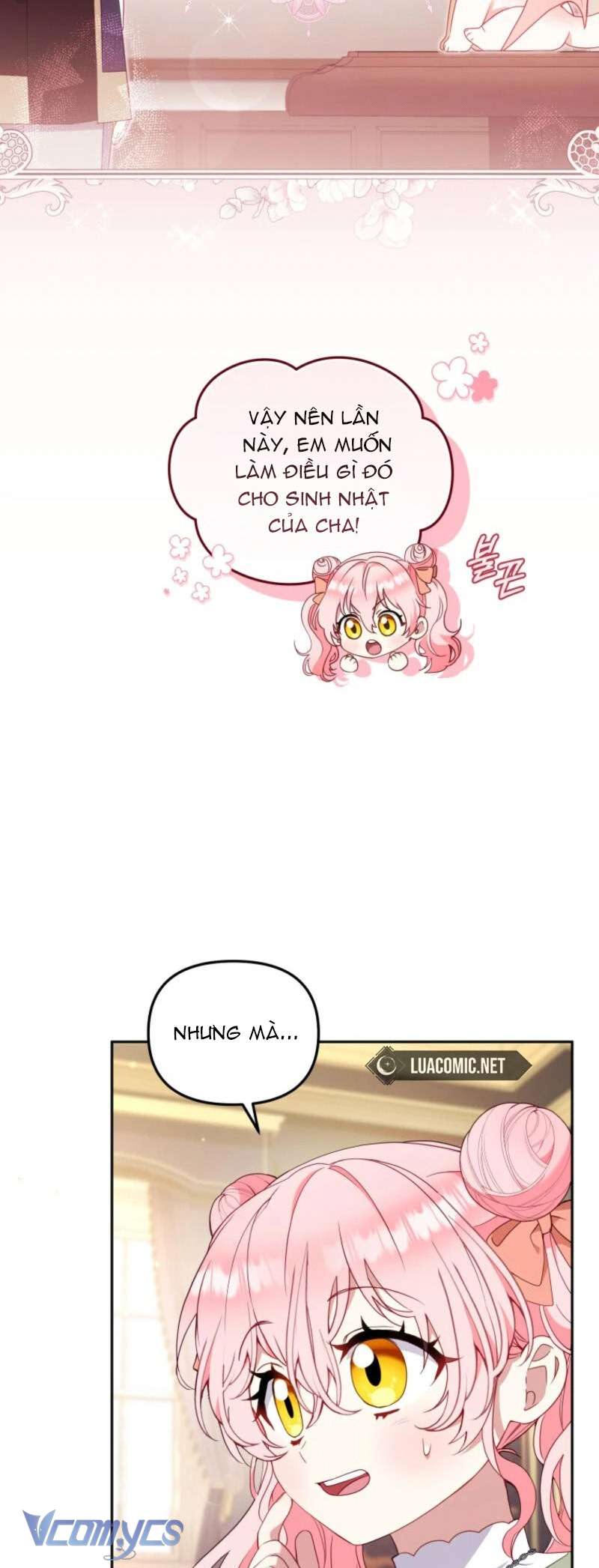 Tôi Được Nuôi Dưỡng Bởi Những Kẻ Phản Diện Chap 101 - Trang 3