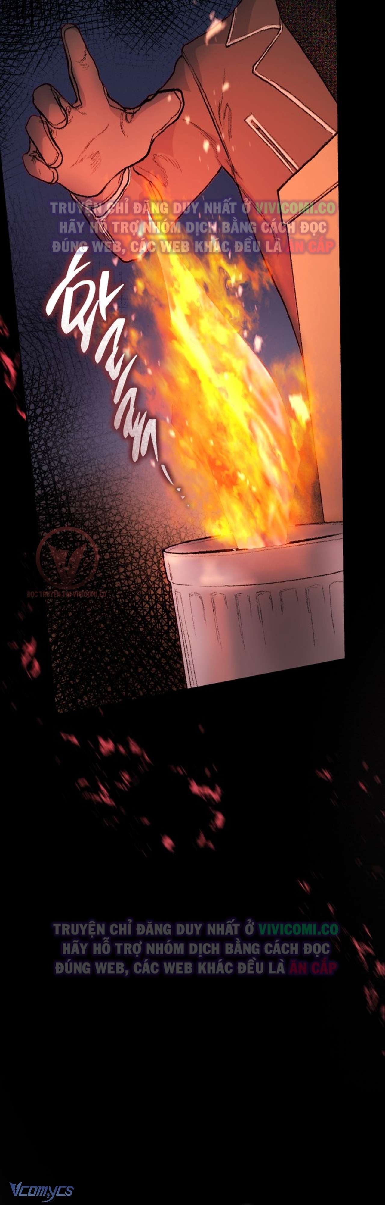 Chàng Quỷ Của Tôi Chap 15 - Trang 4