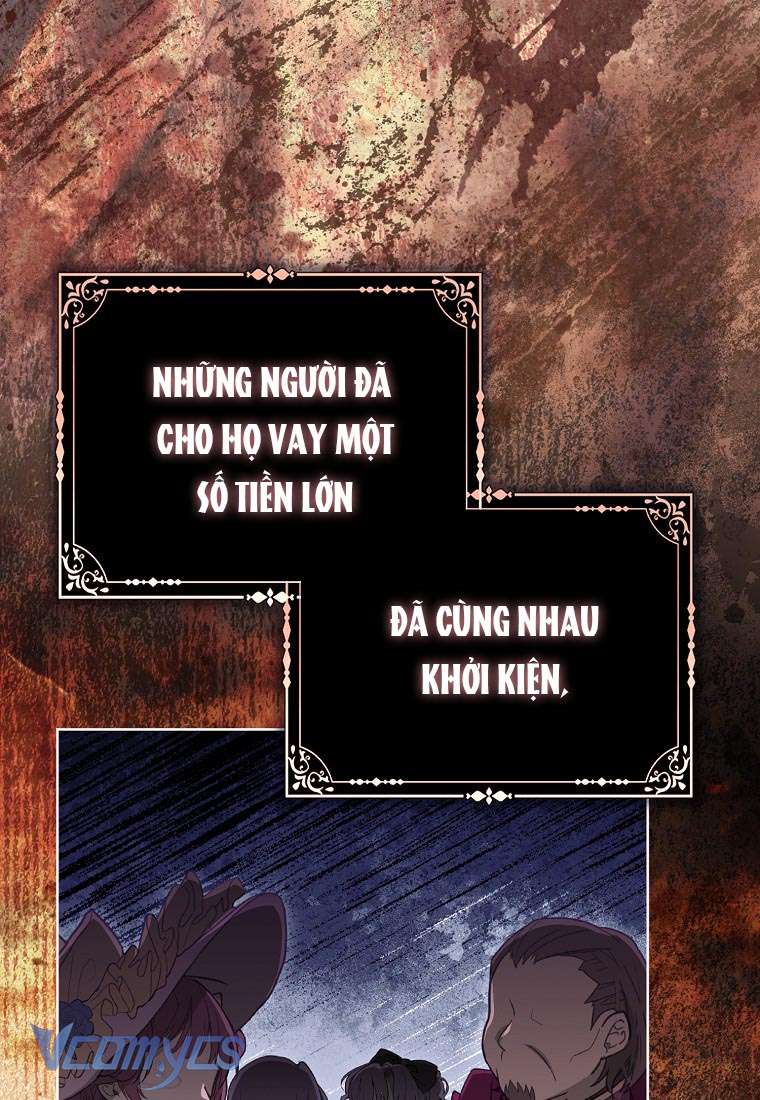 Nhân Vật Phản Diện Đều Thích Tôi Chap 65 - Trang 3