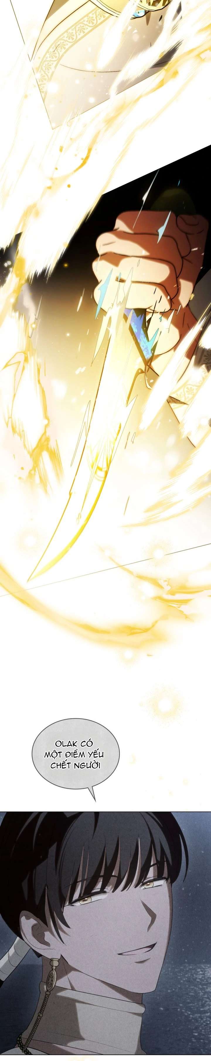 Khi Số Phận Tìm Đến Hai Ta Chap 84 - Trang 4