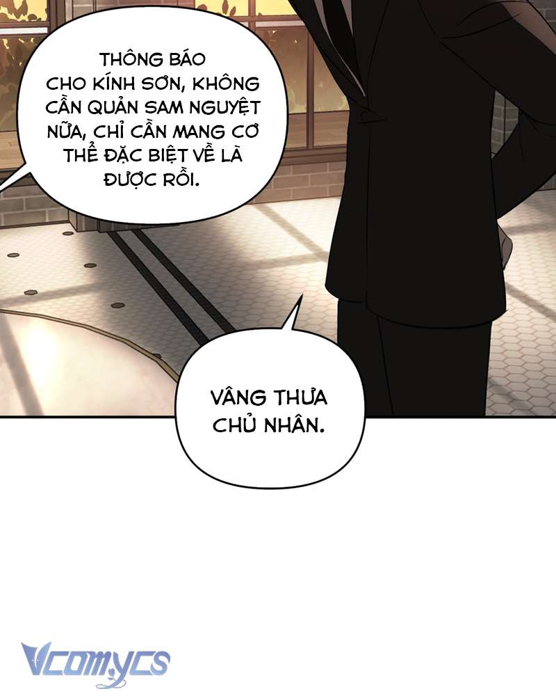 Ác Chi Hoàn Chapter 56 - Trang 4