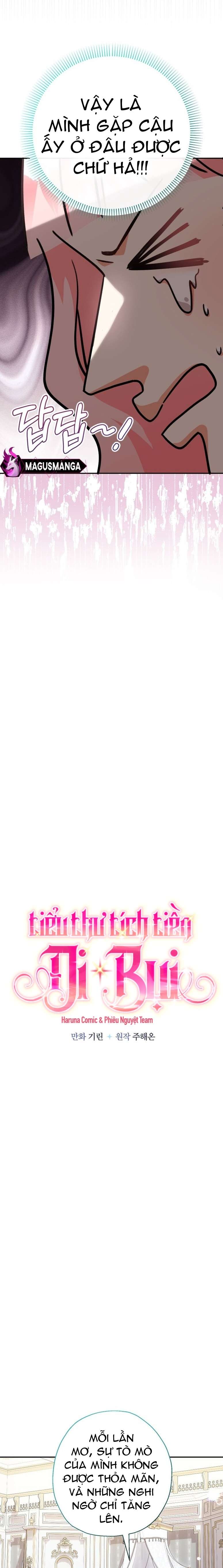 [PNT] Tiểu Thư Tích Tiền Đi Bụi Chap 49 - Trang 2