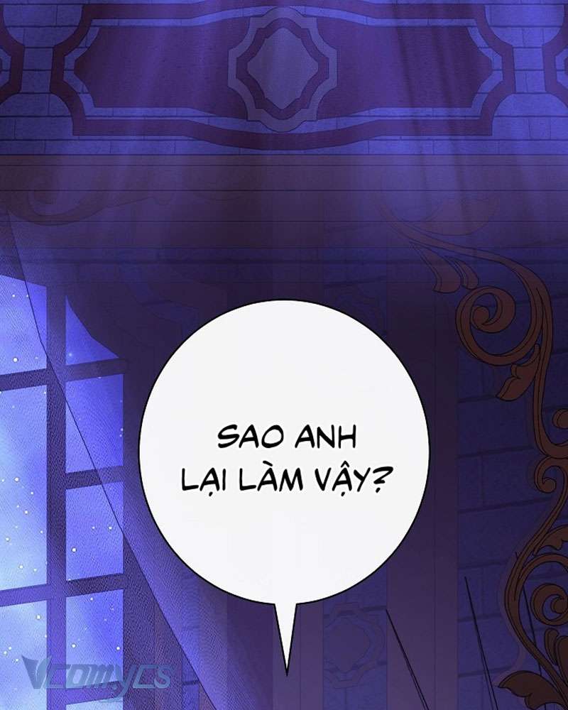 Hầu Gái Độc Quyền Của Hoàng Hậu Phản Diện Chap 61 - Trang 4