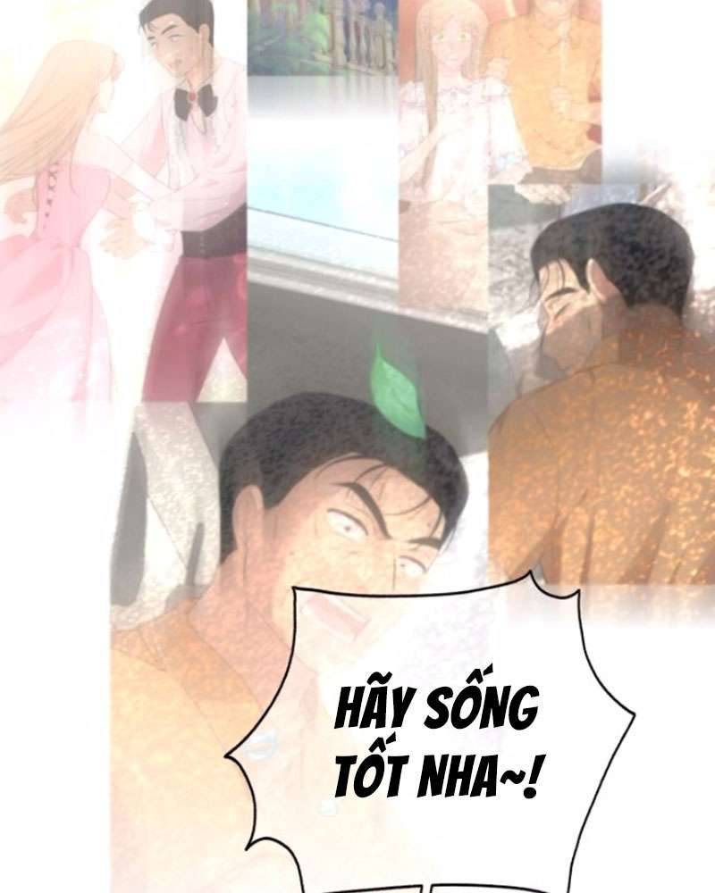 Trận Đấu Đồng Đội Của Những Tài Xế Xe Tải Chap 38 - Trang 4