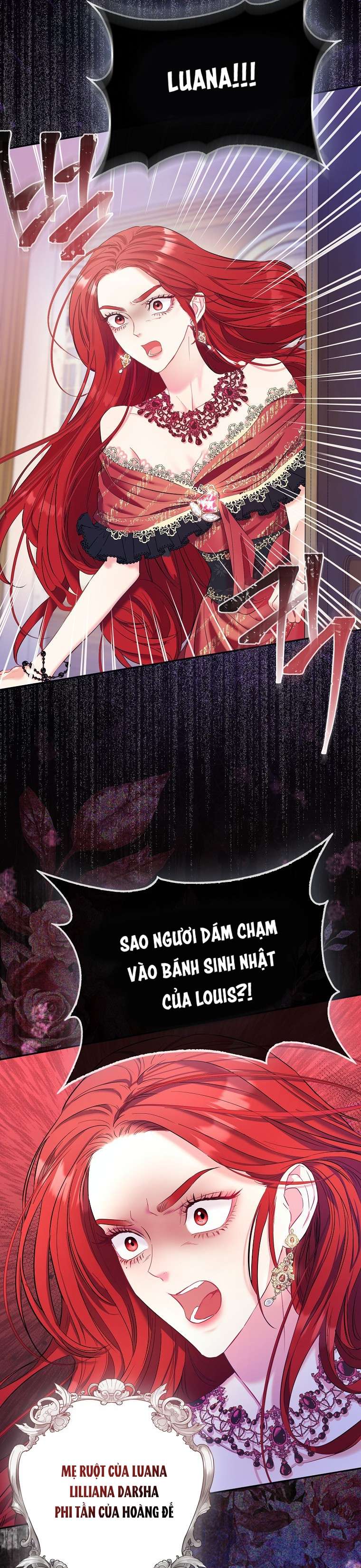 Nàng Công Chúa Của Mọi Người Chapter 1 - Trang 4