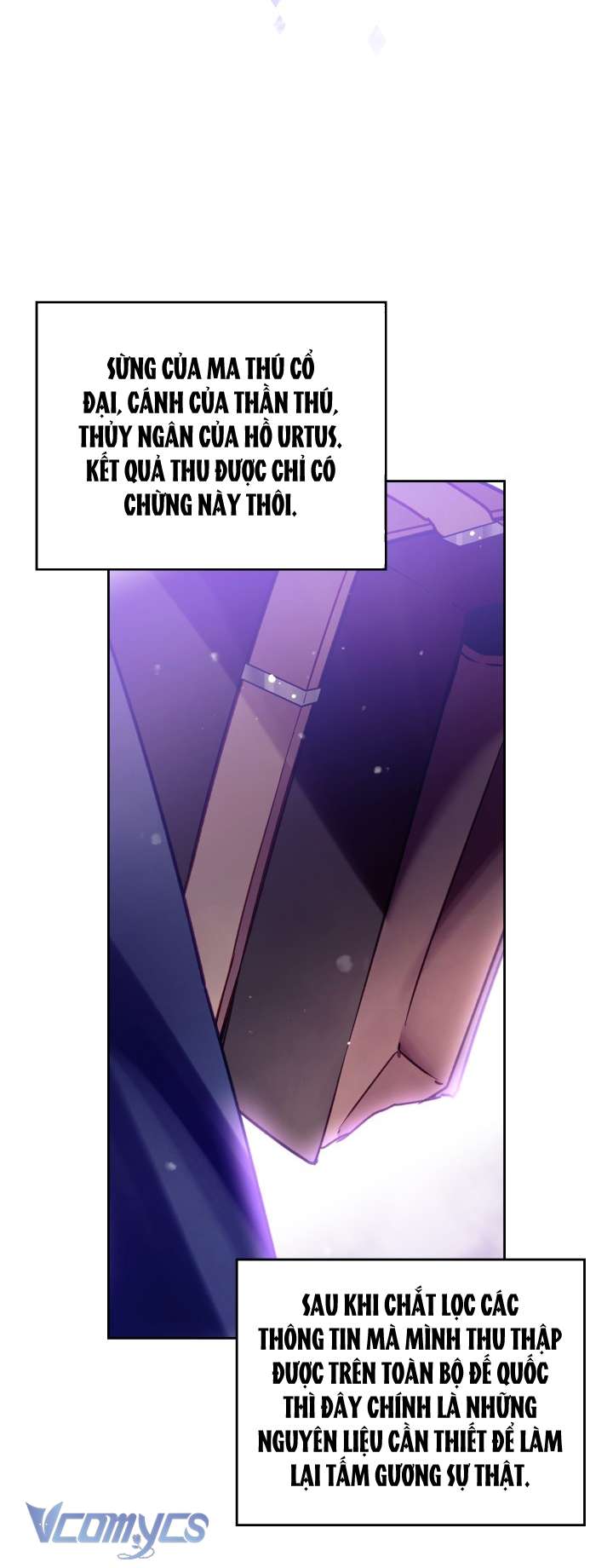 Kết Cục Của Nhân Vật Phản Diện Chỉ Có Thể Là Cái Chết Chap 191 - Next 