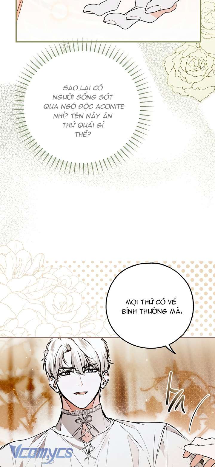 Ai Đó Đang Điều Khiển Cơ Thể Của Tôi Chap 66 - Trang 4