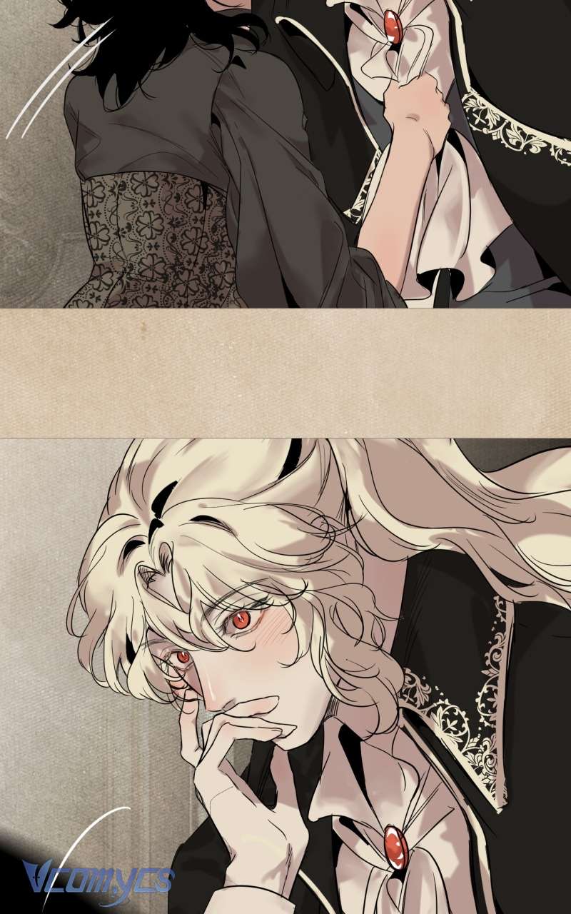 Vampire gặp thợ săn Chap 5 - Trang 3