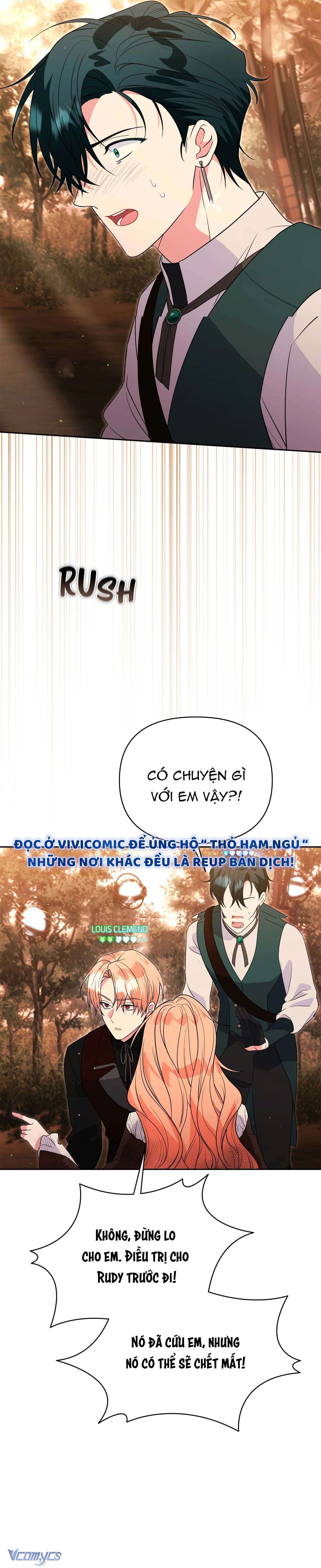 Có Nhiều Nam Chính Quá Đi! Chap 50 - Next Chap 51