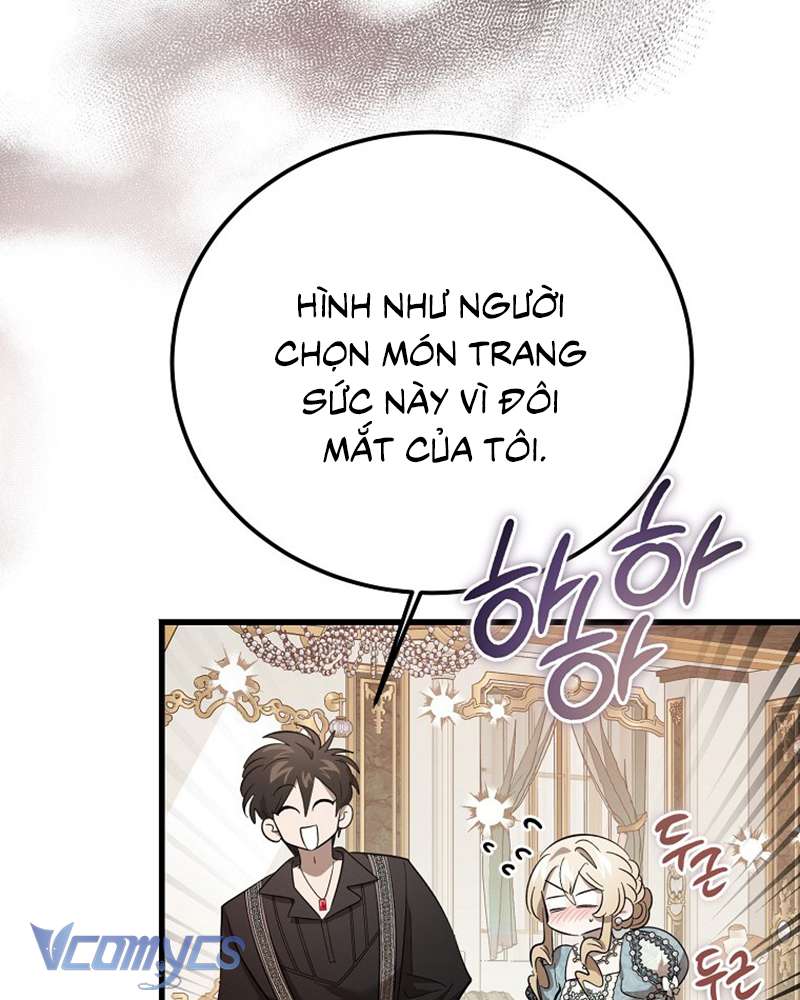 Ác Quỷ Nuôi Dưỡng Tiểu Thư Chapter 33 - Trang 4
