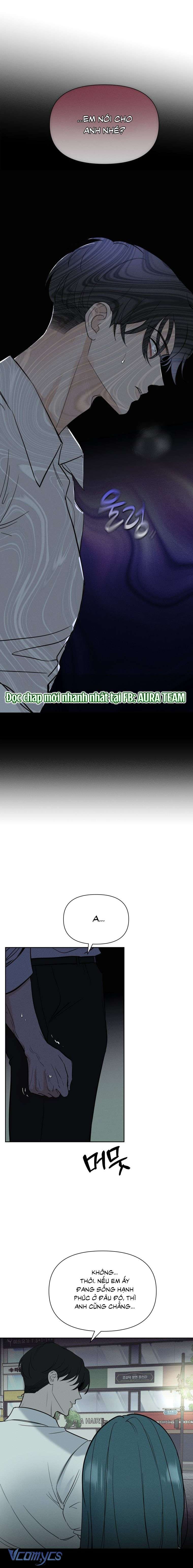 Người Đàn Ông Của Kẻ Khác Chap 45 - Trang 2