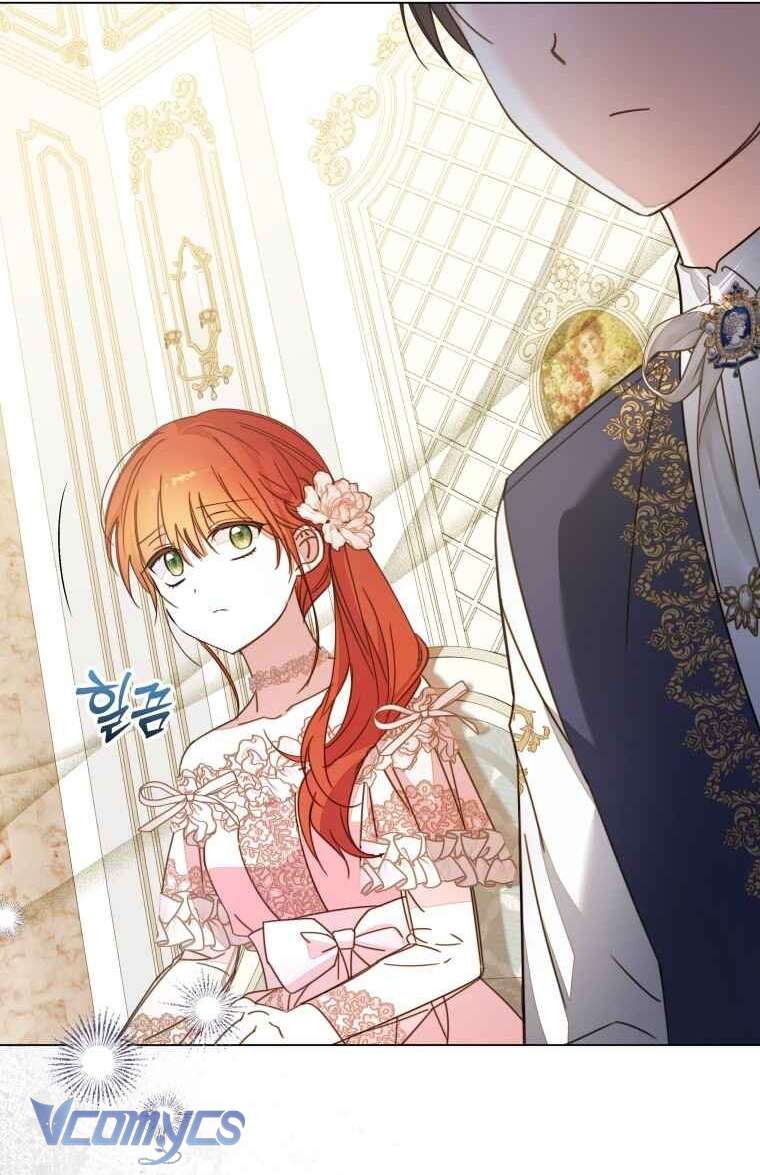 Mọt Sách Là Bạo Quân Chap 34 - Trang 3