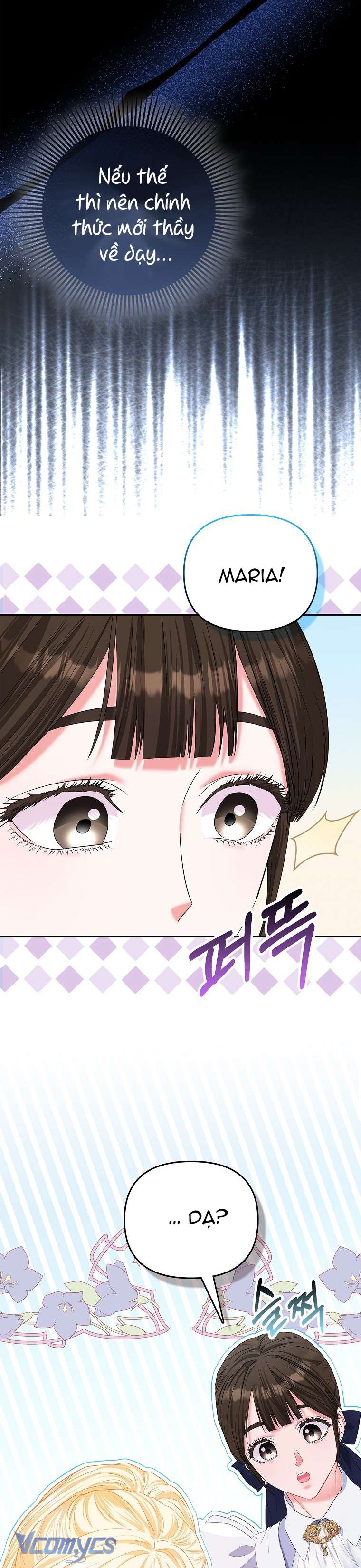 Nàng Công Chúa Của Mọi Người Chapter 23 - Trang 4