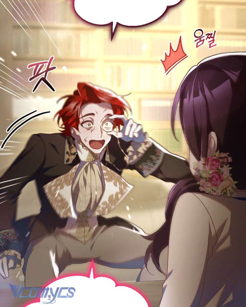 [Sứa Biển] Em Trai Tôi Là Hoàng Đế Ngang Ngược Chap 45 - Trang 2