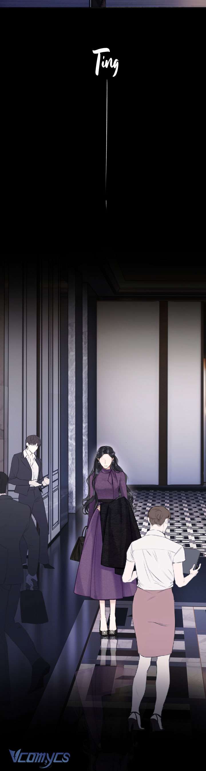 Trêu Nhầm Chapter 58 - Next Chapter 58.1