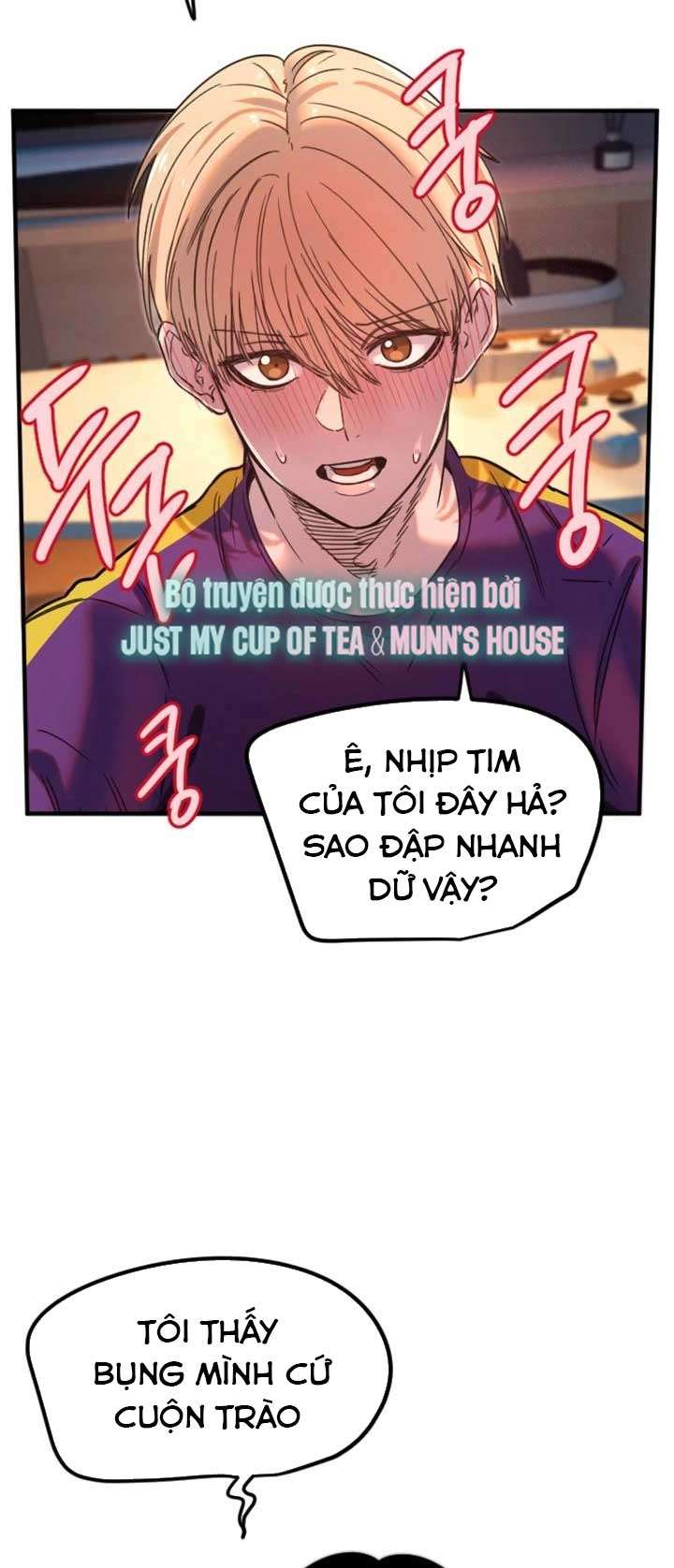 Manitto Chap 34 - Trang 2