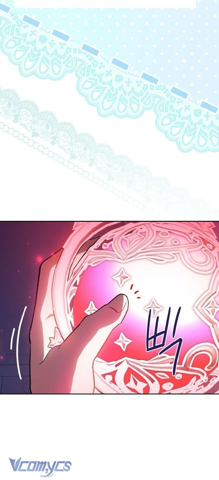 Người Vợ Hắc Ám Của Cậu Chồng Nhỏ Chap 28 - Trang 2