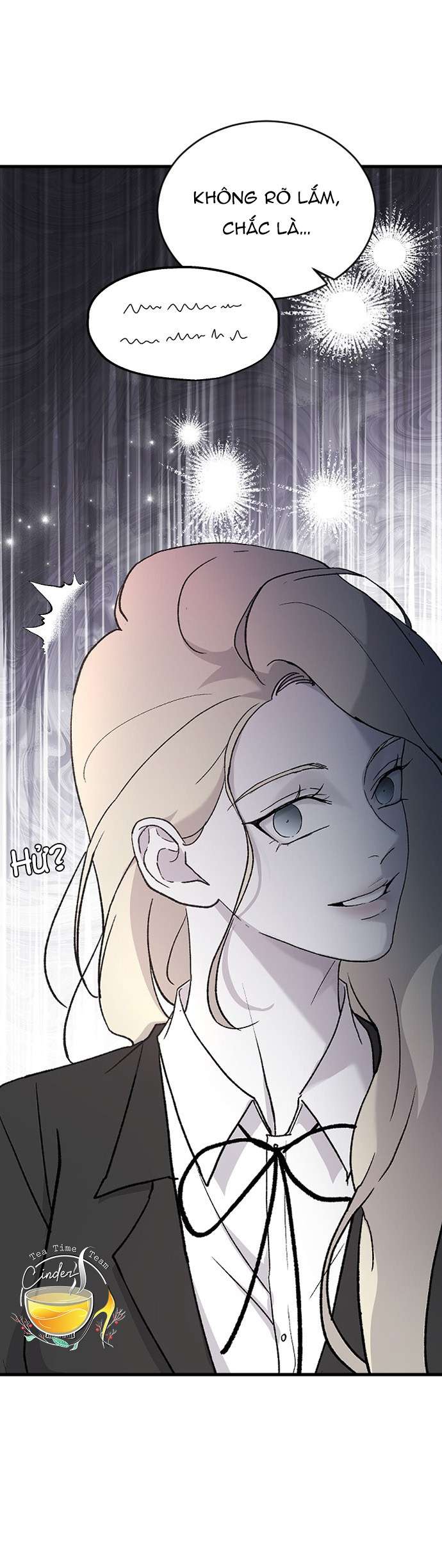 Ba Anh Trai Cực Phẩm Của Tôi Chap 79 - Trang 3