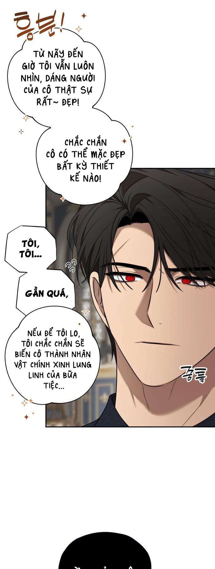 Trận Đấu Đồng Đội Của Những Tài Xế Xe Tải Chap 23 - Next Chap 24