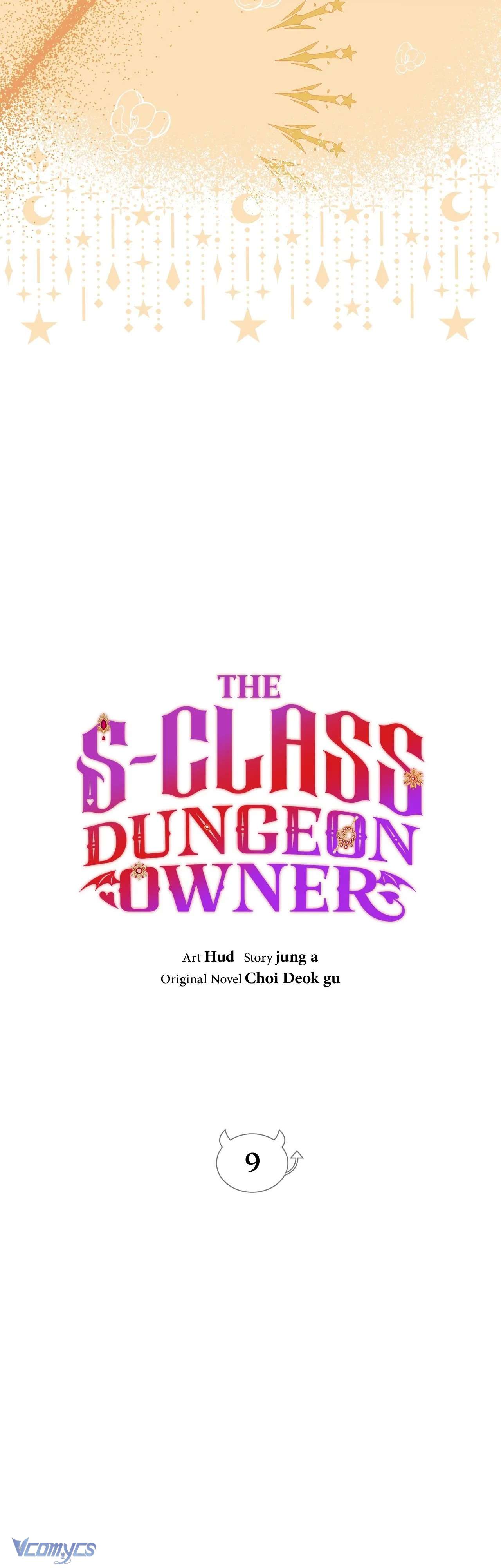 [18+] Chủ Nhân Hầm Ngục Hạng S Chap 9 - Trang 2