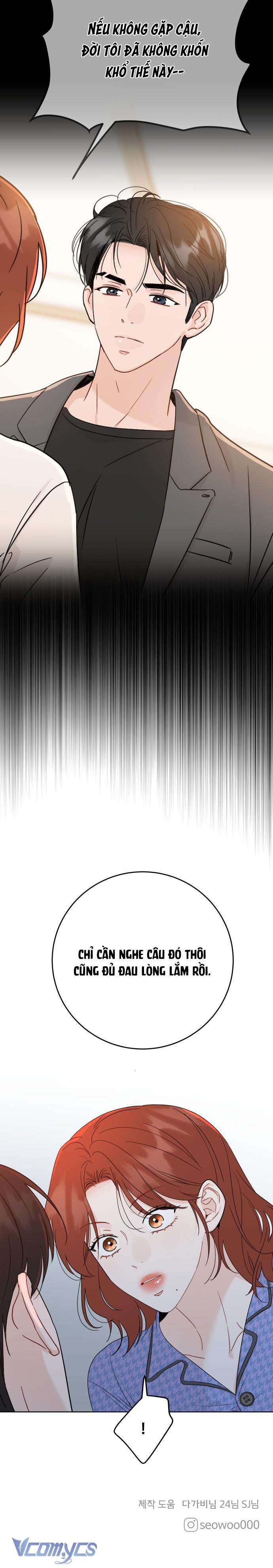 Người Một Nhà Chap 110 - Trang 4